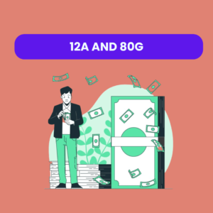 12A & 80G