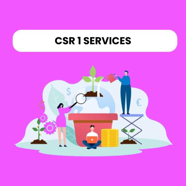 CSR 1