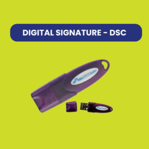 Digital Signature