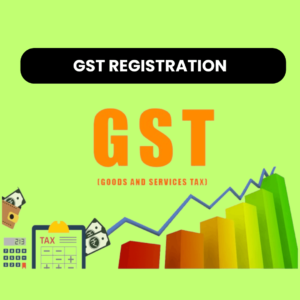 GST Registration