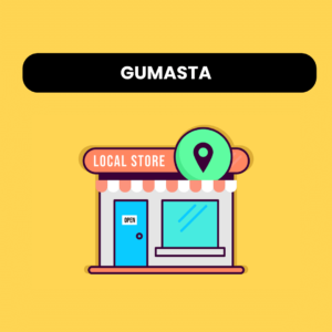 Gumasta
