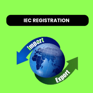 IEC Registration