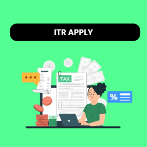 ITR Filing