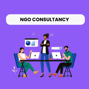 NGO Consultancy