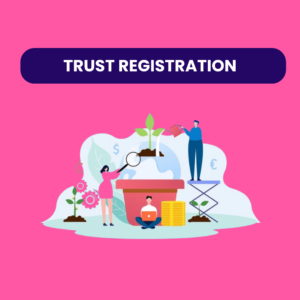 Trust Registration