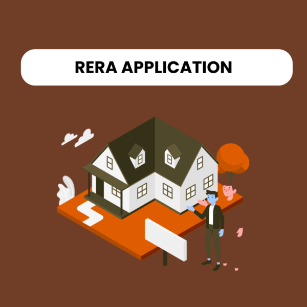RERA Registration