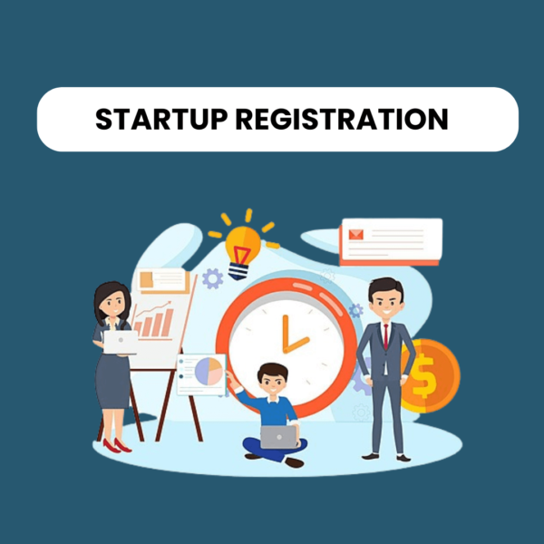 Startup India Registration