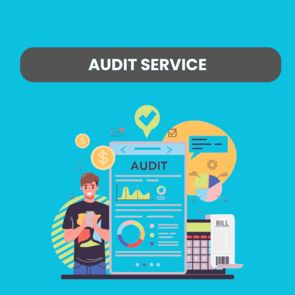 Audit Service