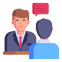 NGO and Business Consultancy Services