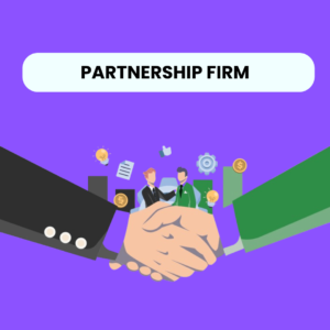 Partnership Firm