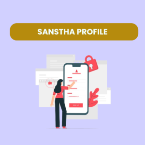 Sanstha Profile