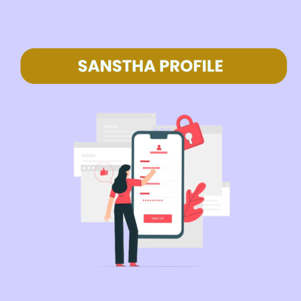 Sanstha Profile