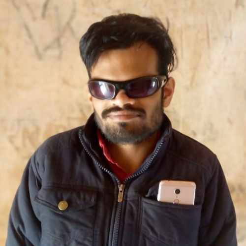 About PRK Enterprises NGO and Business Consultancy – Pramod Kumar Kushwaha Owner