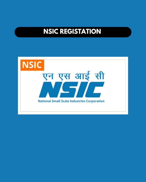NSIC Registration