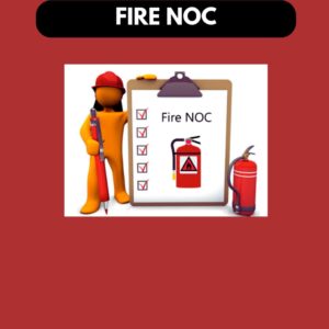 Fire NOC