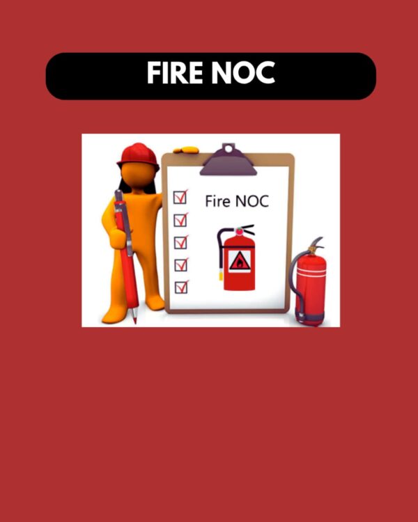 Fire NOC