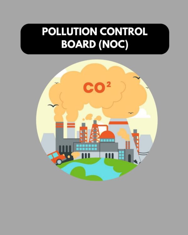Pollution Control Board(NOC Service)