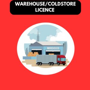 Warehouse/Coldstore Licence
