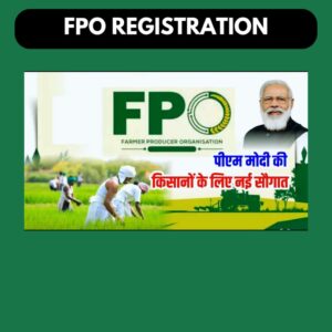 FPO Registration