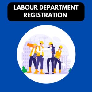 Labour Department Registration