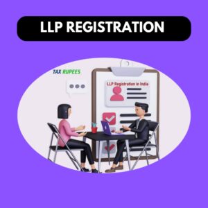 LLP Registration