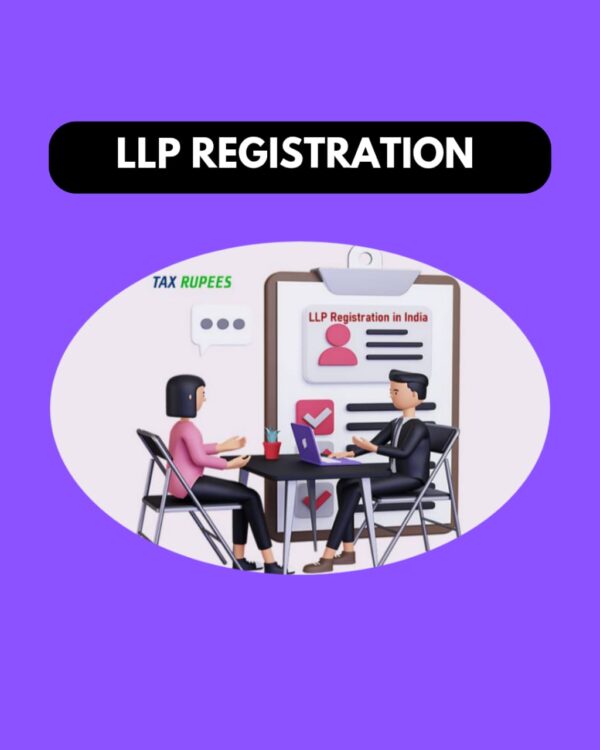 LLP Registration
