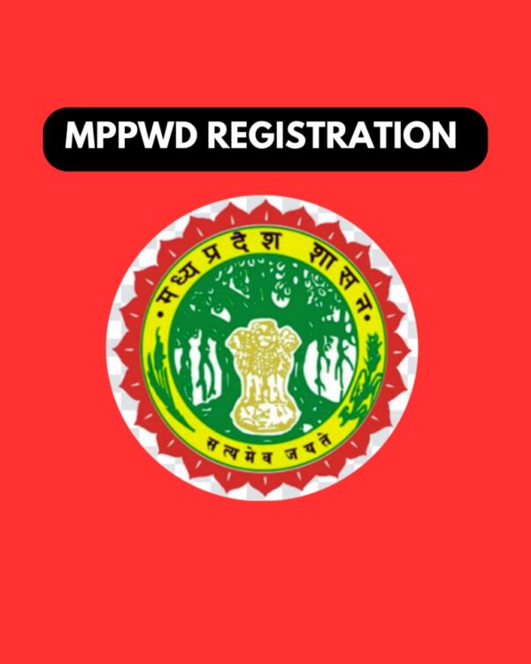 MPPWD Registration