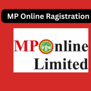 MP Online Registration