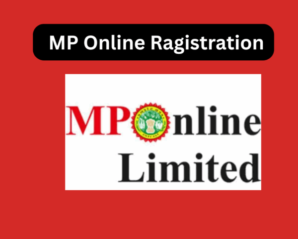 MP Online Registration