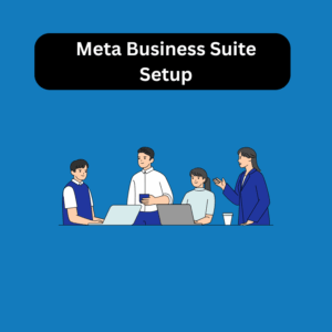 Meta Business Suite Setup