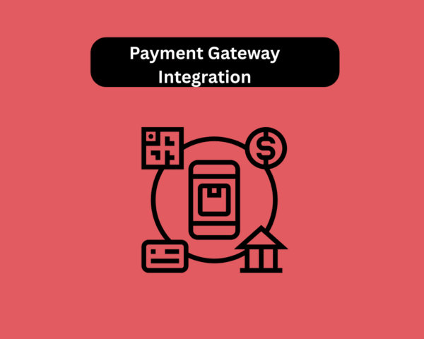 Payment Gateway Integration