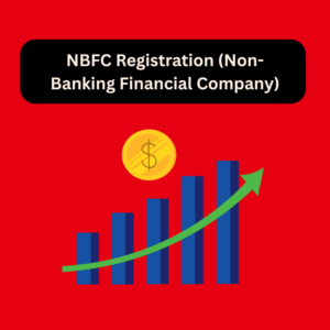 NBFC Registration (Non-Banking Financial Company)