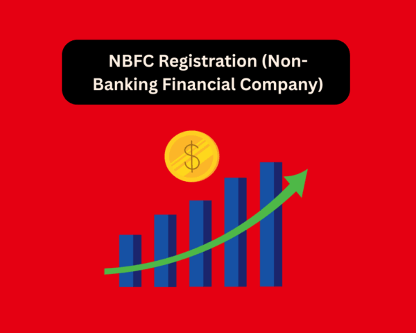 NBFC Registration (Non-Banking Financial Company)