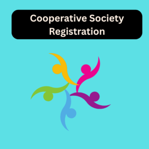Cooperative Society Registration