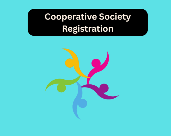 Cooperative Society Registration