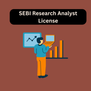 SEBI Research Analyst License