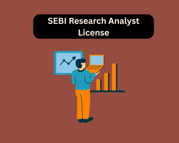 SEBI Research Analyst License