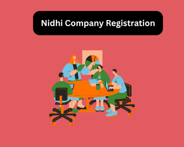 Nidhi Company Registration