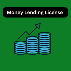 Money Lending License