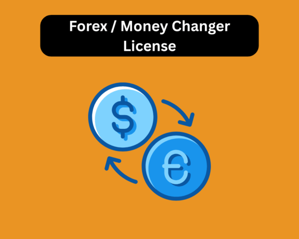Forex / Money Changer License