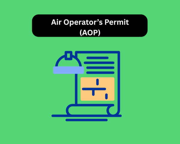 Air Operator’s Permit (AOP)