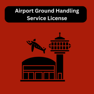 Airport Ground Handling Service License