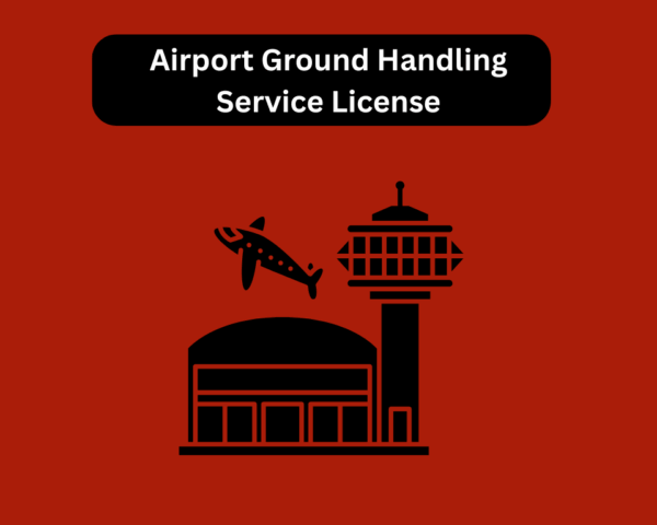 Airport Ground Handling Service License