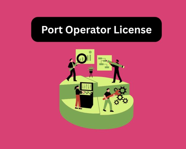 Port Operator License