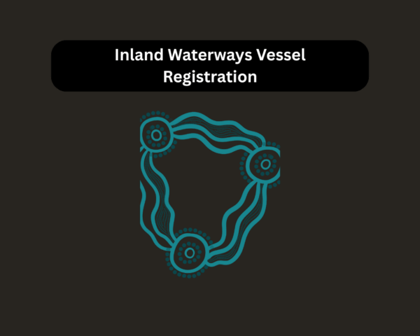 Inland Waterways Vessel Registration