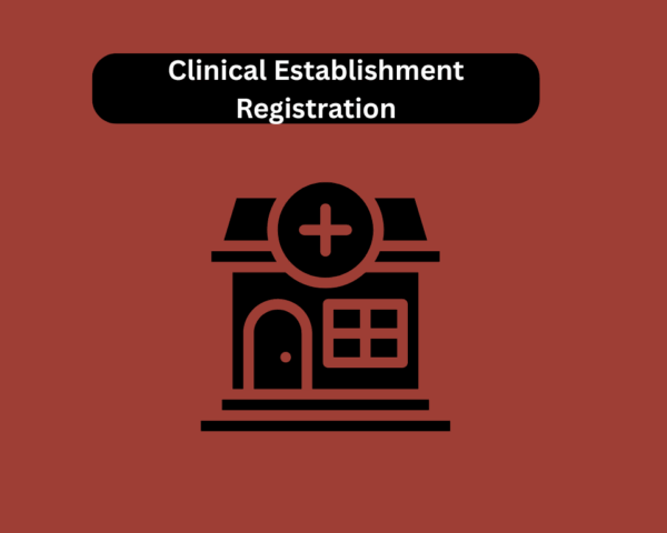 Clinical Establishment Registration