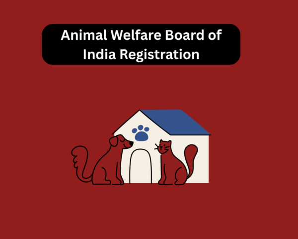 Animal Welfare Board of India Registration