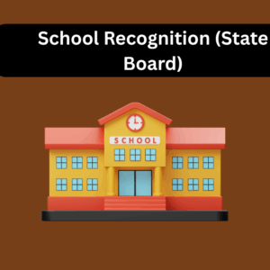 School Recognition (State Board)