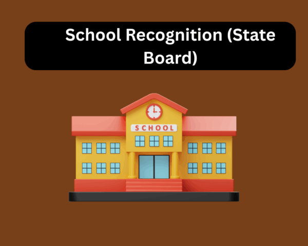 School Recognition (State Board)