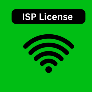 ISP License